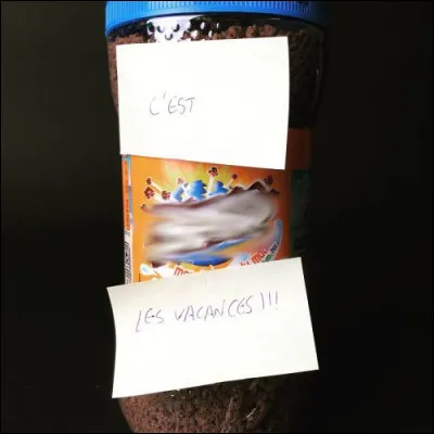 C'est pas trop tôt, dites-moi...