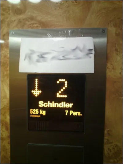 Apparemment, ce film a beaucoup inspiré !