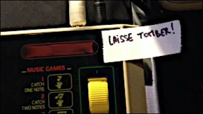 Une marque de claviers et d'électronique