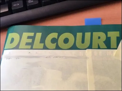 Chanson-rengaine (de Playtex)