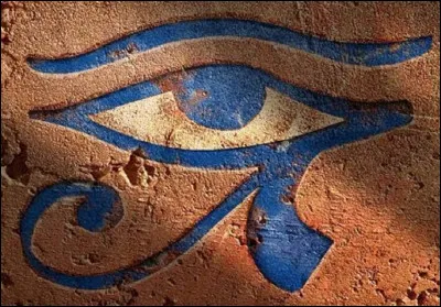 Sous quel nom est plus connu ''l'Oeil oudjat'' ?