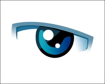 De quelle émission de téléréalité cet oeil est-il le logo ?