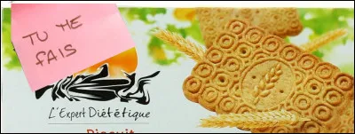 Évidemment, si on en mange trop...