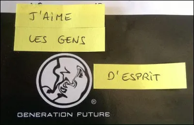 Pourtant, il y en a, des bornés !