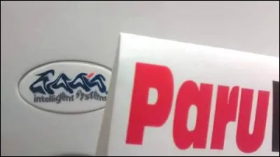 Encore une fois, il faut passer à "Perdu de Recherche" !