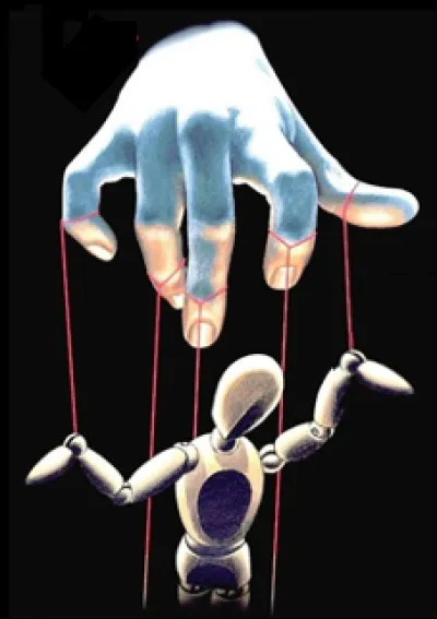 Quel nom donne-t-on à une personne exemplaire du point de vu moral et qui exerce une influence considérable sur une autre personne ?