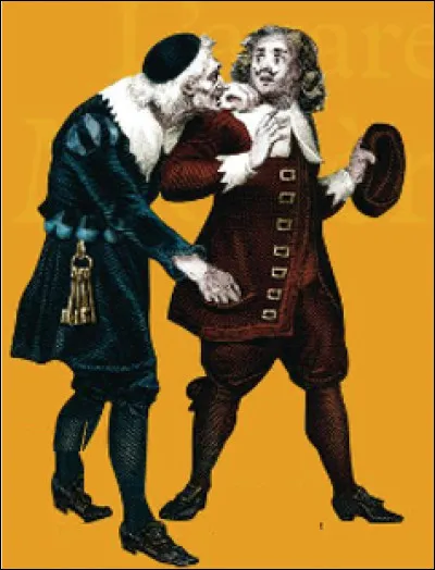 Quelle expression française symbolise l'opposition entre les générations ?