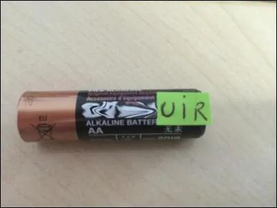 On va vous refaire le coup du lapin... mais en daube, cette fois !