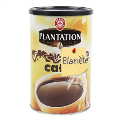 Ce fut toute une affaire...