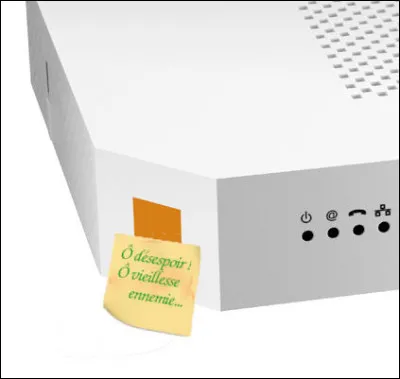 "Il faut replonger dans ses Racine" disait le corb... la Corneille !