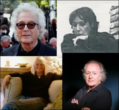 Quel parolier ou paroli&egrave;re n'a jamais travaill&eacute; avec Claude Barzotti ?