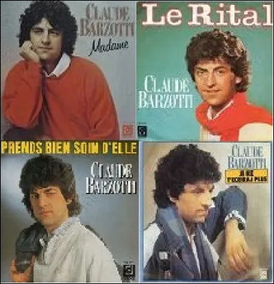 Quel grand succ&egrave;s a fait conna&icirc;tre Claude au grand public ?