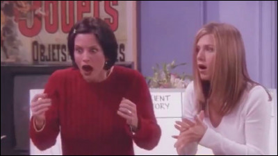 Lors de l'épisode 12 de la saison 4, quel nom de métier invente Rachel lorsque Ross lui demande le métier de Chandler ?