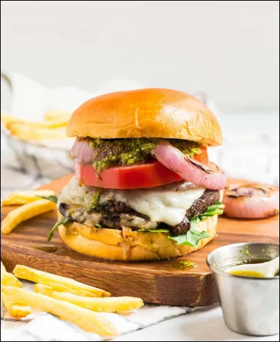 Que préfères-tu manger ?