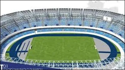 Dans lequel de ces clubs italiens évolua-t-il de 1984 à 1991 ?