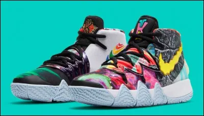 Laquelle de ces paires est recycl&eacute;e ?