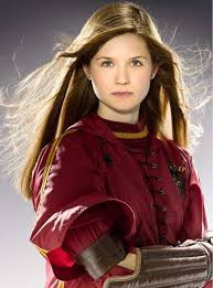 Quiz Harry potter