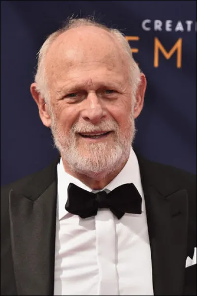 Je suis le célèbre Dr.K, Quel est mon nom d'acteur ?