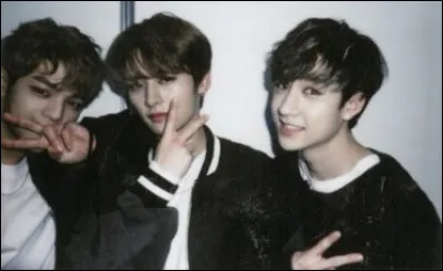 Qui est le leader du groupe ?