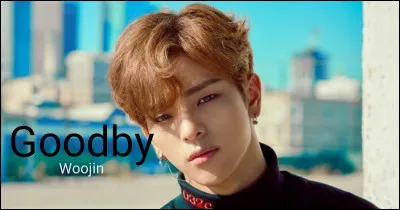 Quand Woo-ji a-t-il quitté le groupe ?