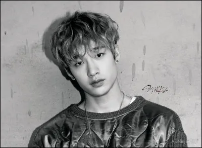 Combien de temps, Bang Chan a-t-il été "trainee" (stagiaire) ?