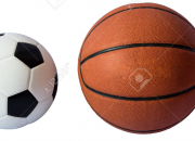 Test Es-tu basket ou foot ?