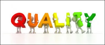 Quelle est ta principale qualit&eacute; ?