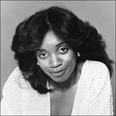 Quel est le titre de la chanson interprétée par Anita Ward ?