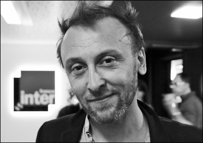 Qui est Pierre Souchon pour le chanteur Alain Souchon ?