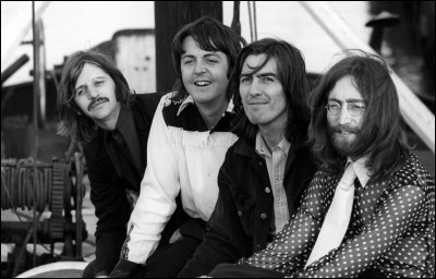 Quel ancien Beatles a &eacute;t&eacute; assassin&eacute; en 1980 ?