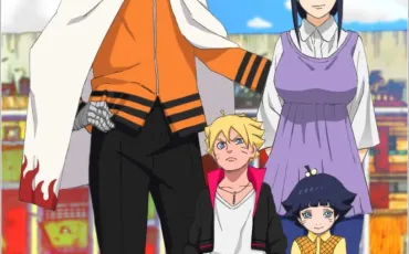 Quiz Naruto