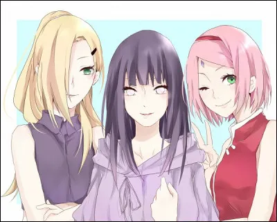 Quel anime pr&eacute;f&egrave;res-tu ?