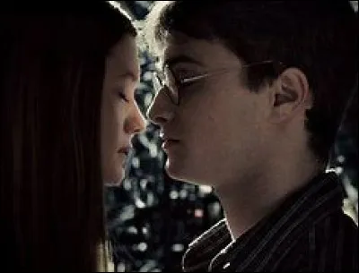 Dans quel Harry Potter se passe cette scène ?