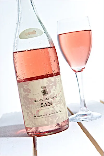 N'allez pas jusqu'à rougir !