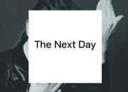 Quiz ''The Next Day'' de David Bowie, 2013
