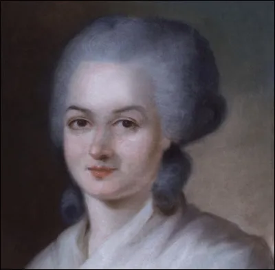 Qui est cette femme, considérée comme une des pionnières du féminisme français ?