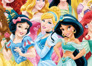 Quiz Les princesses Disney dformes