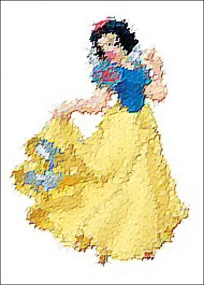 Qui est cette princesse ?