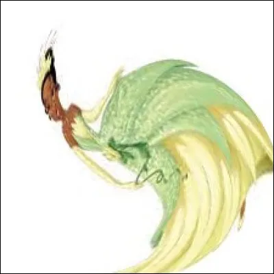 Qui est cette princesse ?