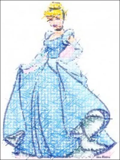 Qui est cette princesse ?