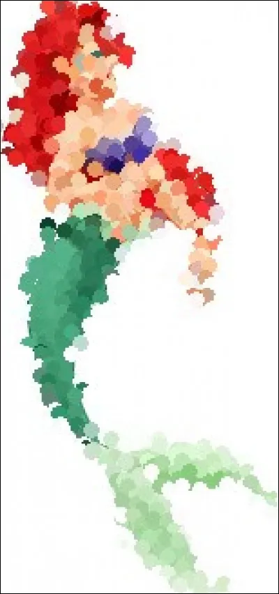 Qui est cette princesse ?