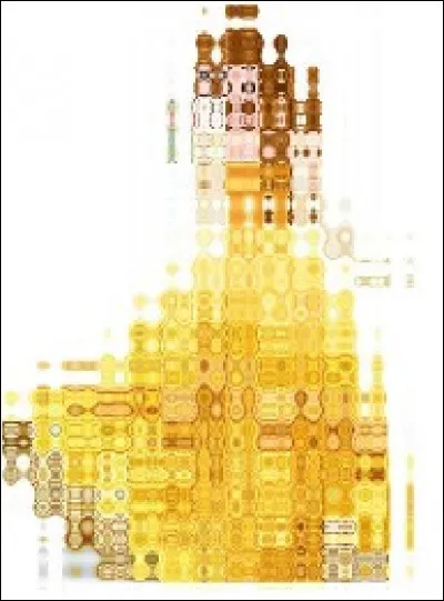 Qui est cette princesse ?