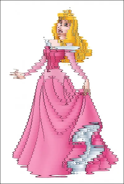 Qui est cette princesse ?