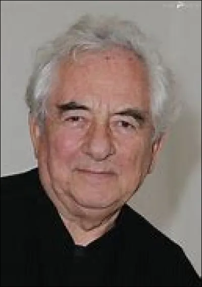 Qui est ce Daniel, artiste français, peintre, sculpteur et plasticien ?