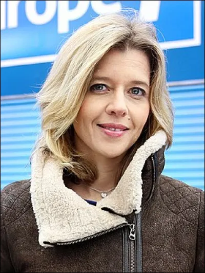 Qui est cette Wendy, journaliste française de radio et de télévision ?