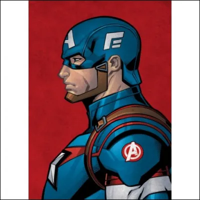 On va finir avec le Captain des Captain : Captain America !
Mais on ne va pas parler de son identité secrète ni de l'adaptation cinématographique, plutôt de la version DC du personnage qui n'est d'autre que...