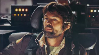 Captain Dallas va subir un destin tragique. Dans quelle fiction est-ce ?