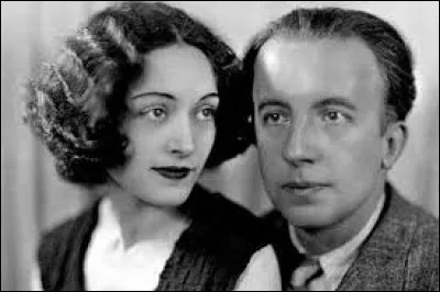 Avec quelle femme Paul Eluard a-t-il passé 16 ans de sa vie ?