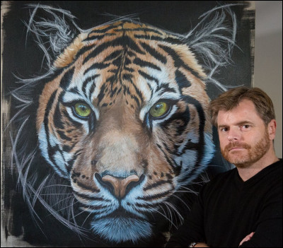 Comment s'appelle la femelle ?