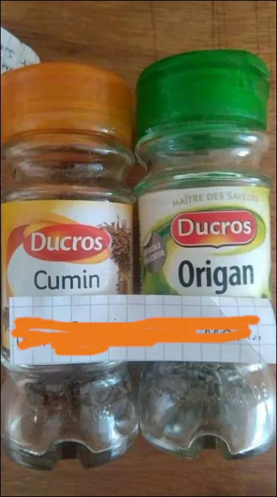 Un petit air monacal* (c'est comme ça qu'on dit ?)